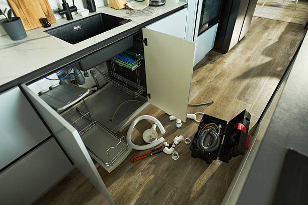 Reliable Pipe Repair contractor in Aiea, HI by Street Wise - Plumbing